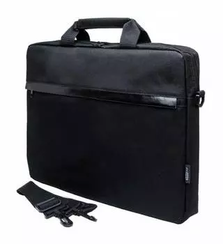 Сумка PC Pet 1002BK 15,6''