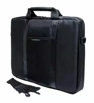 Сумка PC Pet 1003BK 15,6''