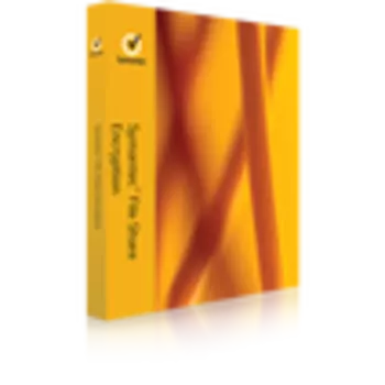 Symantec File Share Encryption