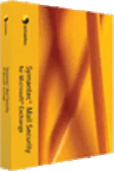 Symantec Mail Security for Microsoft Exchange