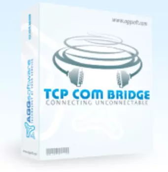 TCP COM Bridge 1