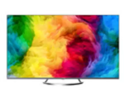 Телевизор Hyundai 65" H-LED65EU8000