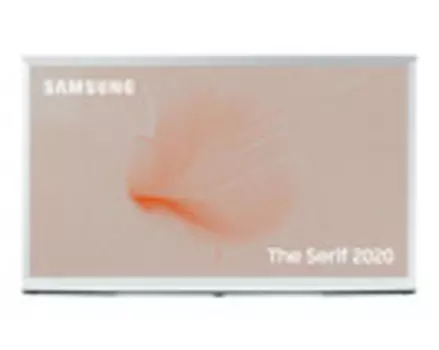 Телевизор Samsung QE43LS01TAUXRU