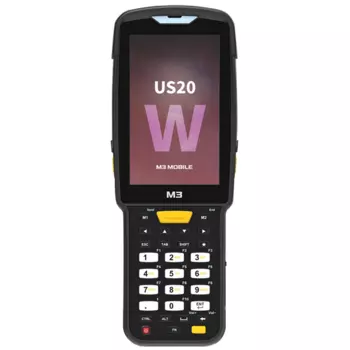 Терминалы сбора данных M3 Mobile S20W0C