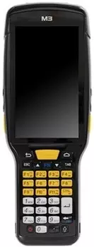 Терминалы сбора данных M3 Mobile U20W0C