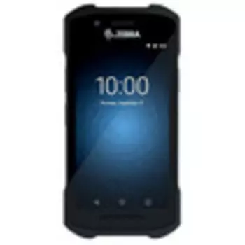 Терминалы сбора данных Zebra TC21