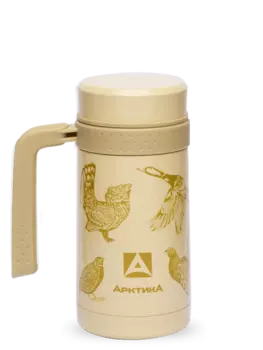 Термокружка Арктика 412-500