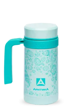 Термокружка Арктика 412-500