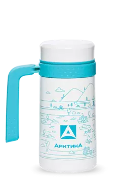 Термокружка Арктика 412-500