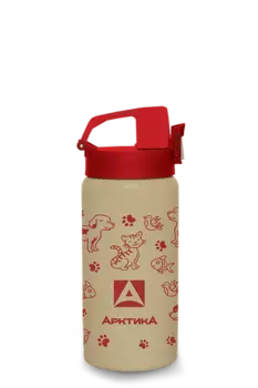 Термокружка Арктика 702-400