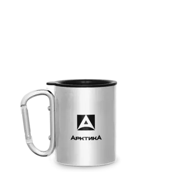 Термокружка Арктика 801-400K