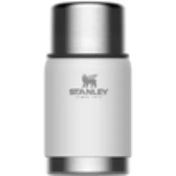 Термокружка STANLEY Adventure Vacuum Food Jar 0.7L