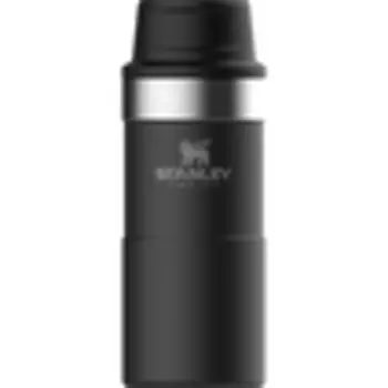 Термокружка STANLEY Classic One Hand 2.0 (0.35L)