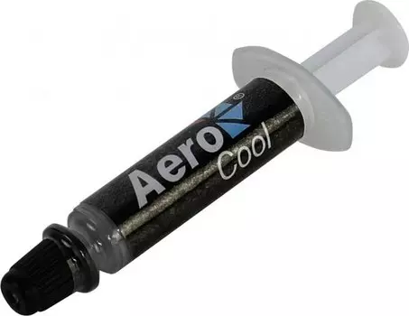 Термопаста Aerocool Thermal Paste Baraf 1гр