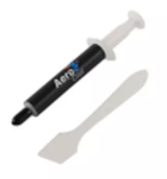 Термопаста Aerocool Thermal Paste Baraf-S