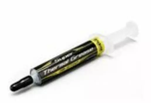 Термопаста Zalman Thermal Paste ZM-STG2