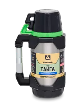 Термос Арктика 110-1500