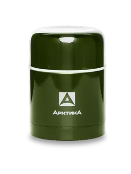 Термос Арктика 302-500