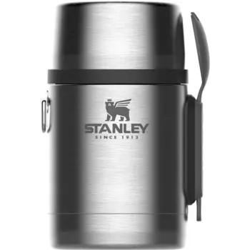 Термос STANLEY Adventure Vacuum Food Jar 0.53L