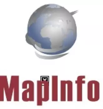 Терпланирование для ГИС MapInfo