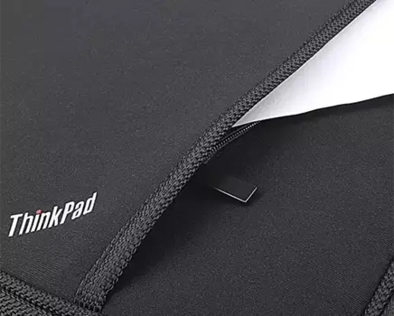 ThinkPad 13” Sleeve (100% Polyester)