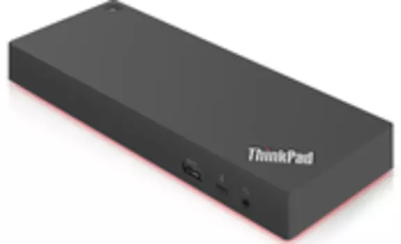 ThinkPad Thunderbolt 3 Workstation Dock Gen 2 (230W) (Reply 40AN0230EU)