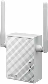 Точка доступа ASUS RP-N12