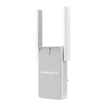 Точка доступа KEENETIC KN-3410