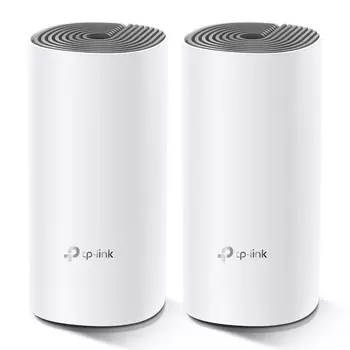 Точка доступа TP-LINK Deco E4