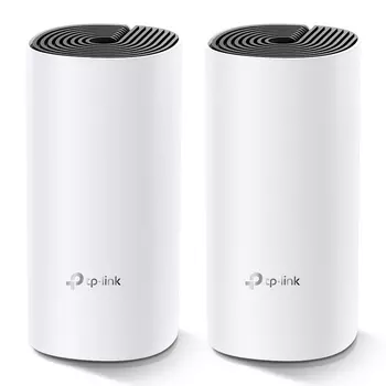 Точка доступа TP-LINK Deco M4