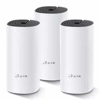 Точка доступа TP-LINK Deco M4