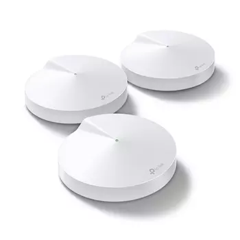 Точка доступа TP-LINK Deco M5