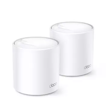 Точка доступа TP-LINK Deco X60