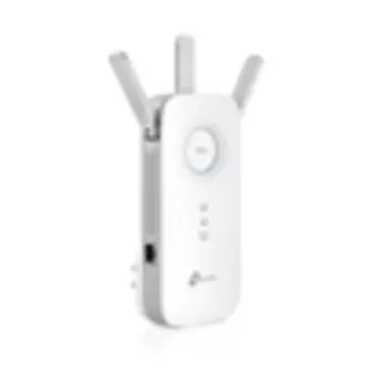 Точка доступа TP-LINK RE450 (вскрытая упаковка)