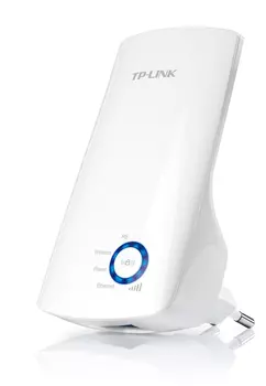 Точка доступа TP-LINK TL-WA850RE