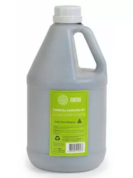 Тонер черный Cactus CS-TSG1-1000