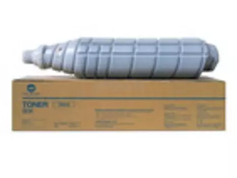 Тонер черный Konica-Minolta TN-016, A88J150