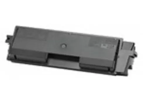 Тонер черный Kyocera TK-590K