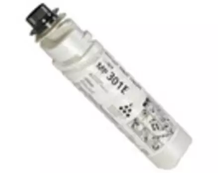 Тонер черный Ricoh MP301E, 842339