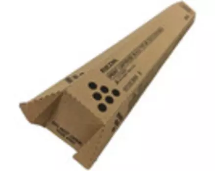 Тонер черный Ricoh MPC3000, 842030