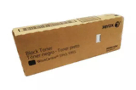 Тонер для Xerox WorkCentre 5945/5955 (2шт), 62K