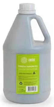 Тонер-картридж черный Cactus CS-TSG2-1000