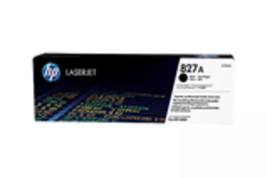 Тонер-картридж черный HP Inc. 827A, CF300A