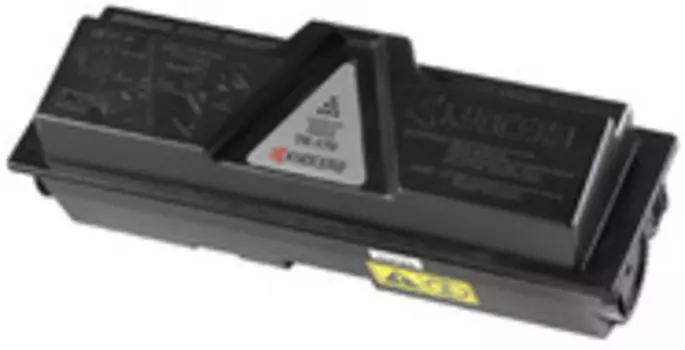 Тонер-картридж черный Kyocera TK170, 1T02LZ0NLC