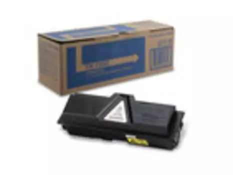 Тонер-картридж черный Kyocera TK-1100, 1T02M10NX0