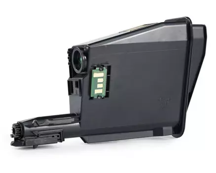 Тонер-картридж черный Kyocera TK-1120, 1T02M70NX1