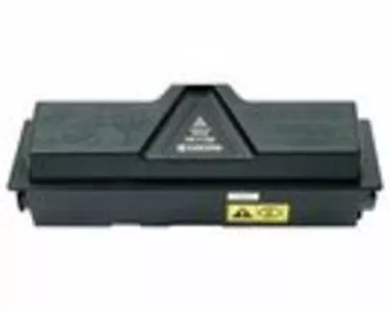 Тонер-картридж черный Kyocera TK-1130