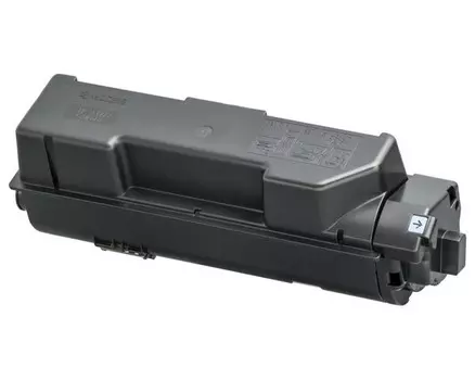 Тонер-картридж черный Kyocera TK-1160, 1T02RY0NL0
