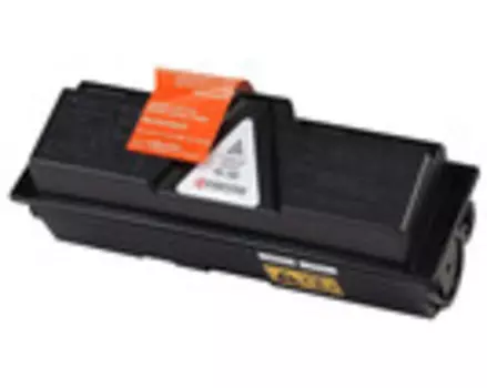Тонер-картридж черный Kyocera TK-160, 1T02LY0NLC