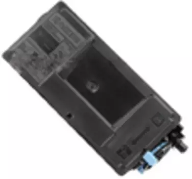 Тонер-картридж черный Kyocera TK-3100